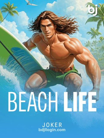 Beach Lifepng related game