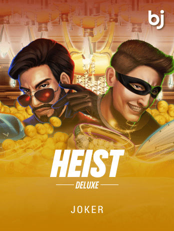 Heist Deluxepng