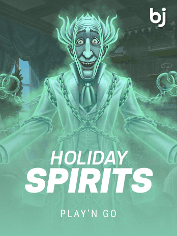Holiday Spirits