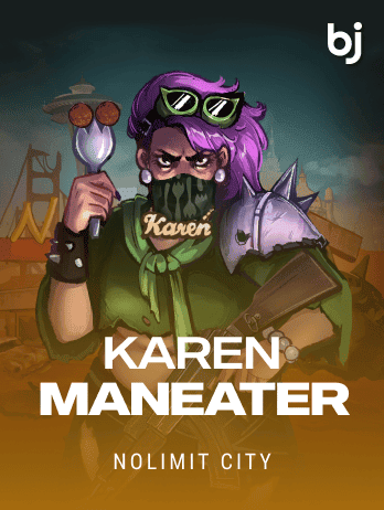 Karen Maneaterpng
