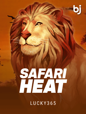 Safari Heat
